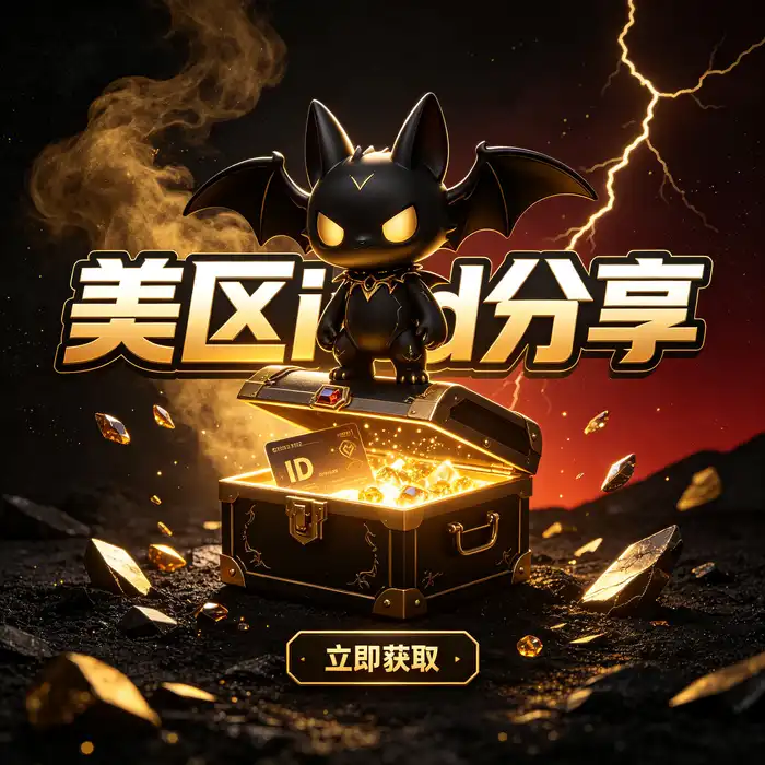美区id,美区id账号,日版id,香港 apple id购买：安全咨询与账号管理服务场景